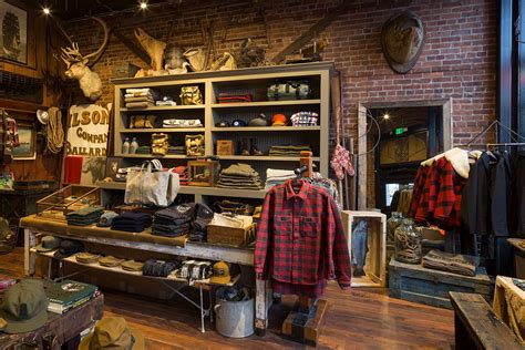 filson outlet store online.